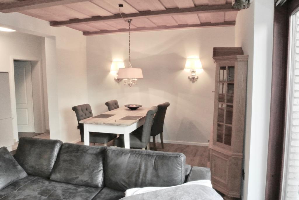 Haus Kranenborgh Im Muehlenspiegel Steinhude Am Meer 외부 사진