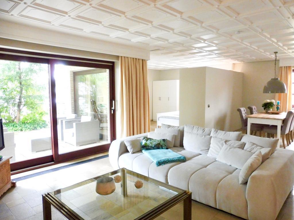 Haus Kranenborgh Im Muehlenspiegel Steinhude Am Meer 외부 사진